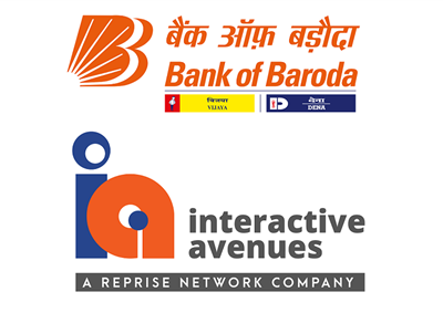 Interactive Avenues bags the digital mandate for Bank of Baroda